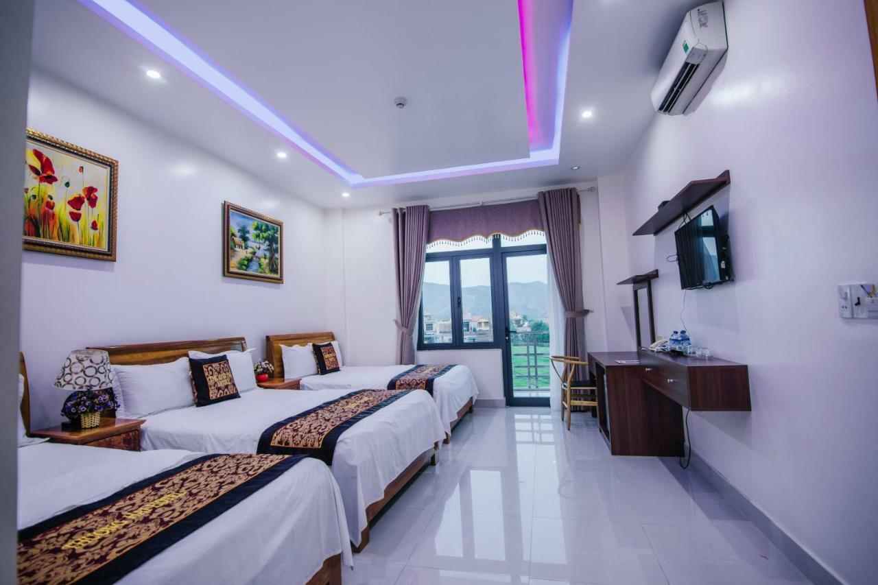Thuong Hai Hotel Phong Nha Extérieur photo